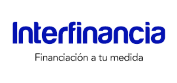 Logo de Interfinancia